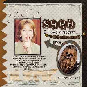 shhh