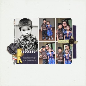 Photo together