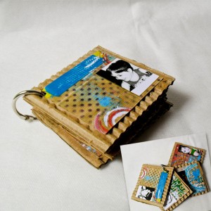 you-mini album