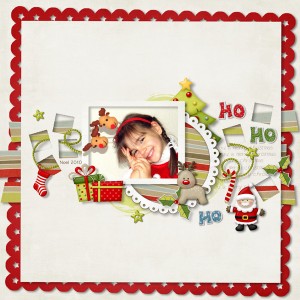 Ho Ho Ho