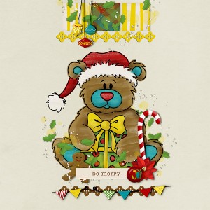 2011 Christmas Card