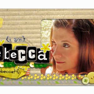Rebecca / RebeccaH