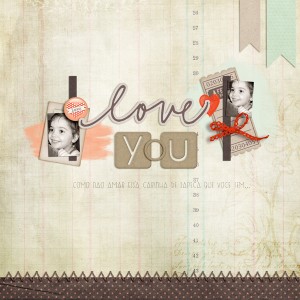 love you