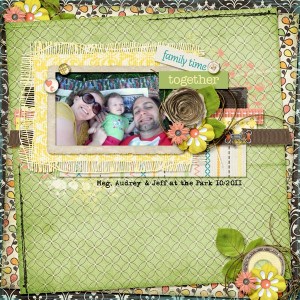 ~Family Time Together~