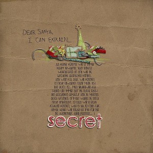 Secret