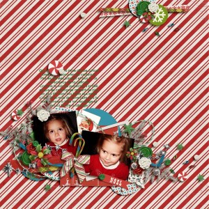 Christmas time