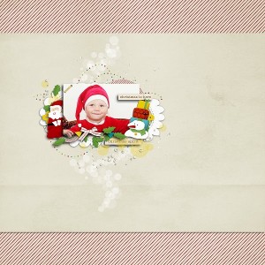 Christmas Is Here