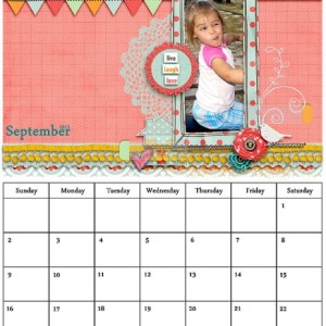 September