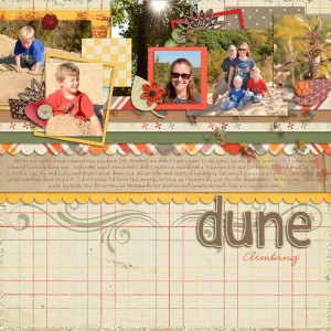 Warren Dunes page 2