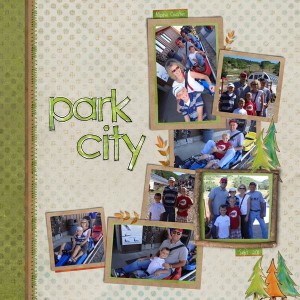 Park City 2011