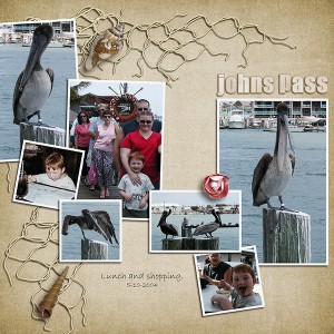 Johns Pass