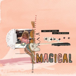 You're Magical
