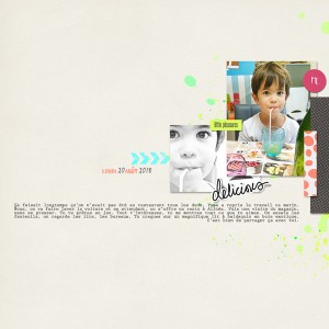18-08 Delicious