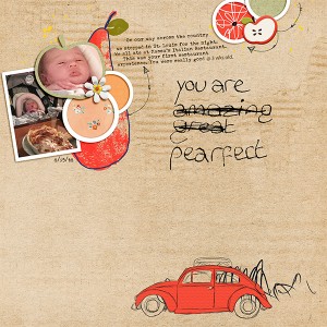 Pearfect