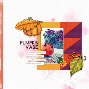 10Oct21_pumpkin Vase
