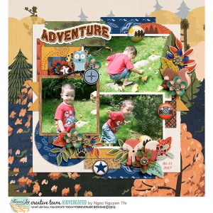 Adventure