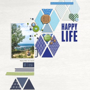 Happy Life