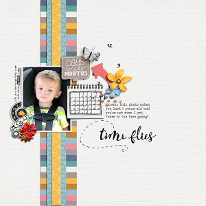 Time-Flies