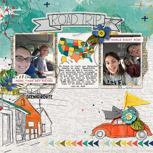 Road Trip