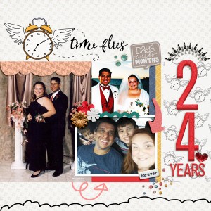 24 years
