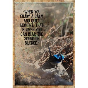 SOUND OF SILENCE