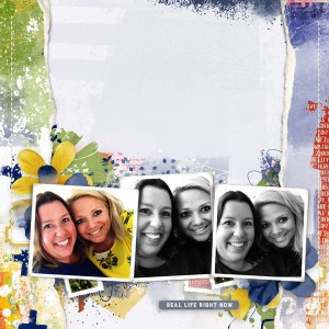 Friends