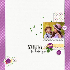 So Lucky