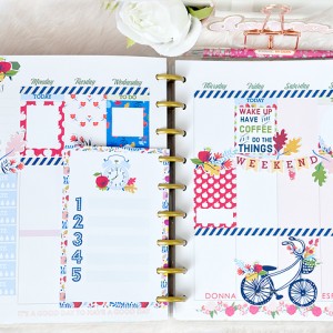 Hybrid Planner spread_Plan Your Joy
