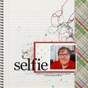 Selfie