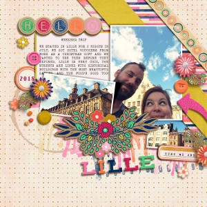 Hello Lille