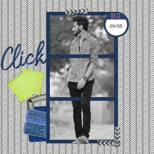 Click