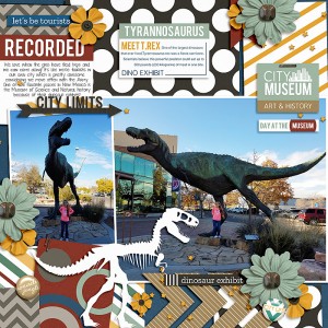 Dino Museum