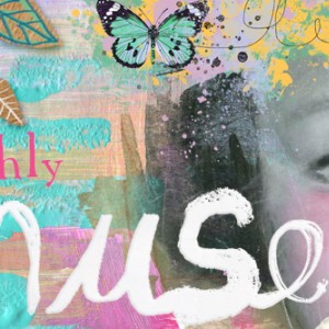 September Monthly Muse
