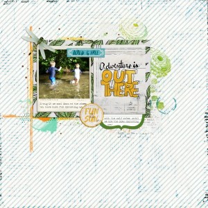 Slow scrap 5 Sep
