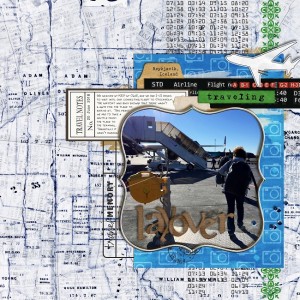 Layover