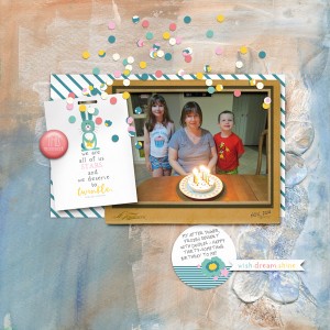 Slow-bdaybash