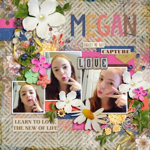 megan