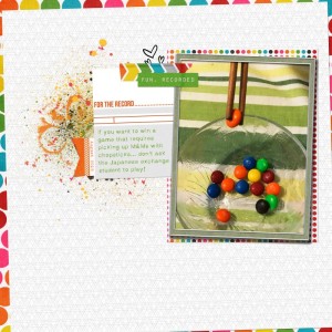 M&Ms