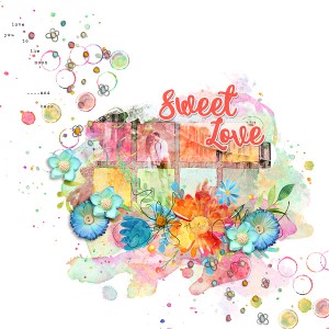 Sweet Love