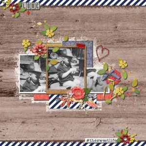 Sweet-life