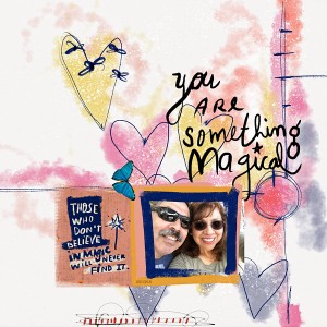 You are so magical