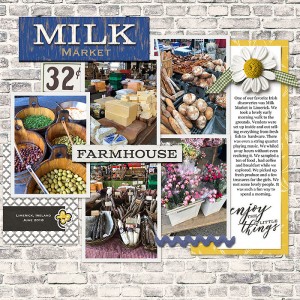 Milk-Market