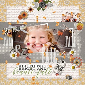 Beauti-Fall