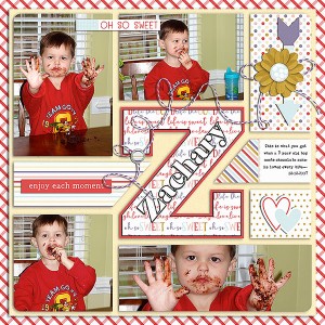 Zachary