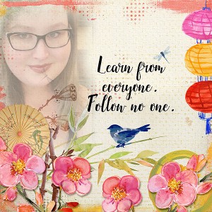 Follow-no-one
