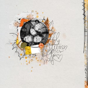 Beauti-Fall