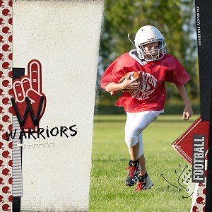 Warriors