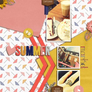 Summer Market
