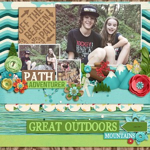 Great Outdoors