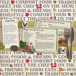 Pinterest Recipes